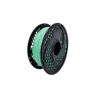 SA Filament PLA Pale Green (1.75MM-1KG)
