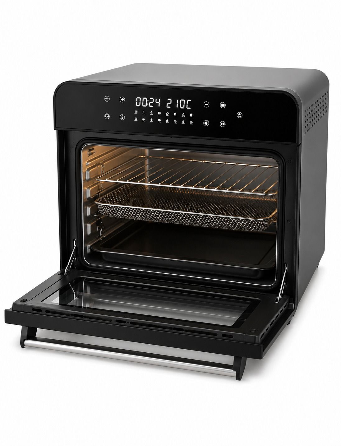 ECO CORE DIGITAL AIR FRYER OVEN Air Fryer (36 L)