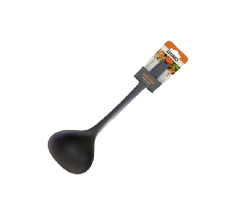 Silicone Soup Ladle