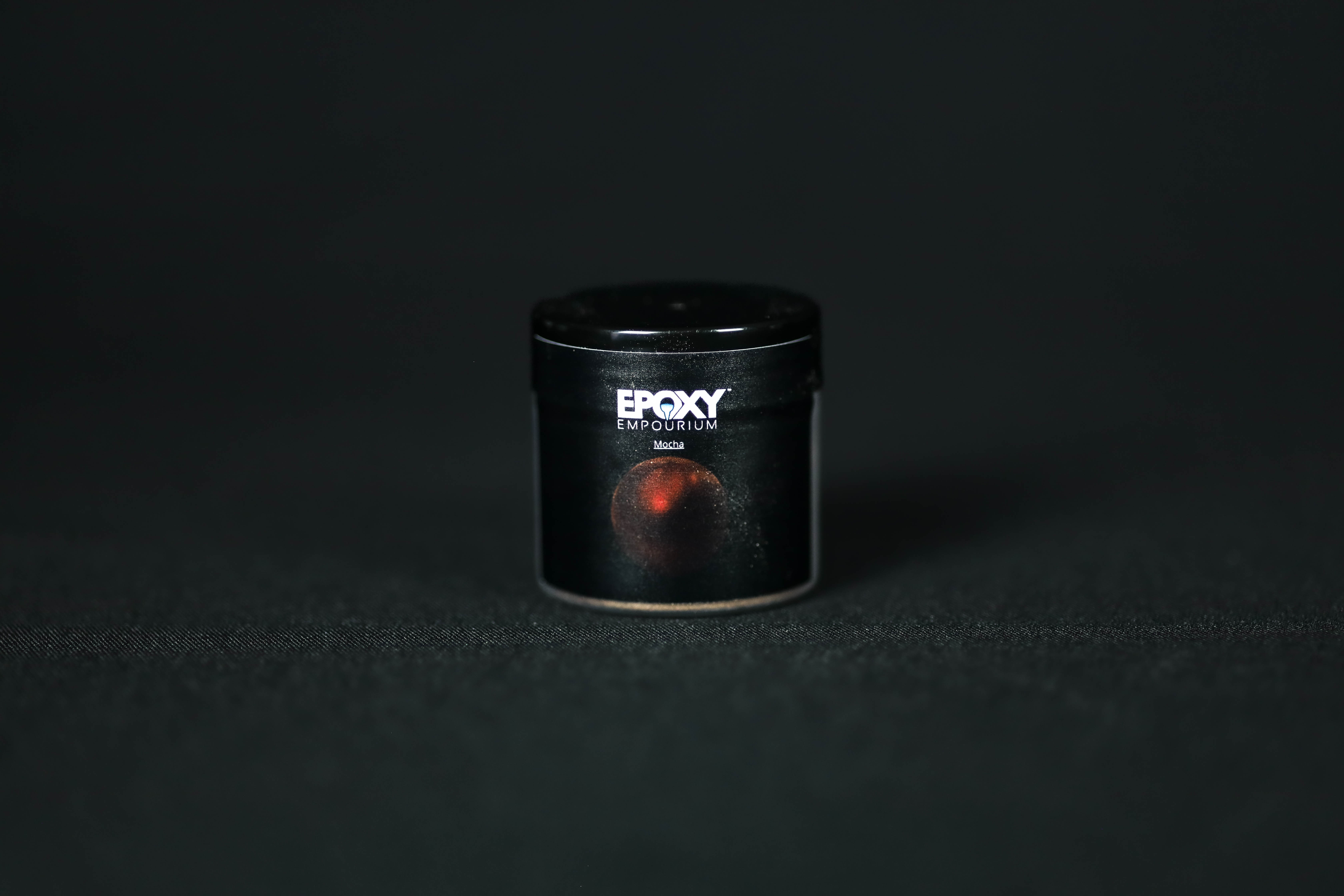 Mocha Powder Pigment (25g)