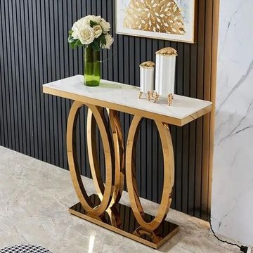 Prestige Home - Limp Console Table