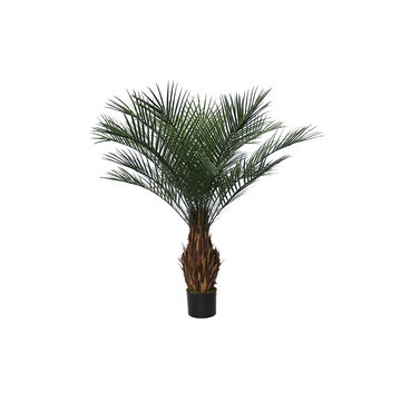 Cycas Palm Artificial Tree Potted Large 120cm