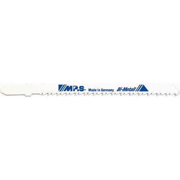 Jigsaw Blade Wood Bi-Met T-Sh 10T T101Bf