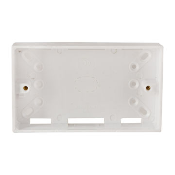 Eurolux - Electrical Connection Box - 147 x 86 x 32mm - 2 Pack