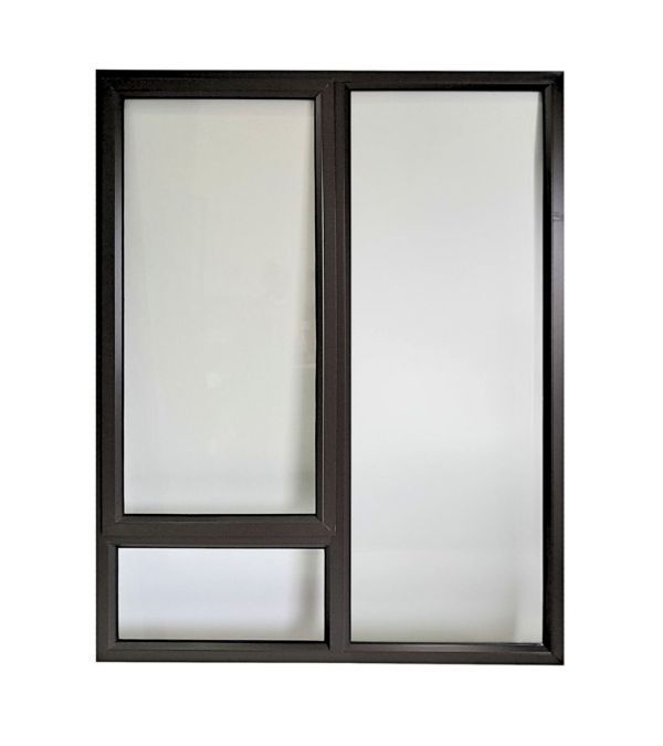 Aluminium Window 1200 x 1500 SH1215