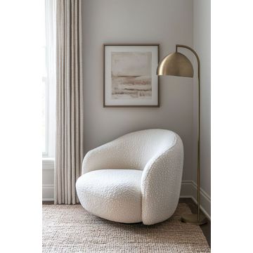 Living Room Armchair