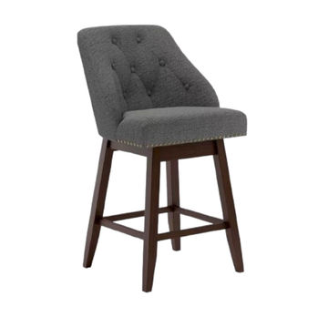30" Swivel Bar Stool