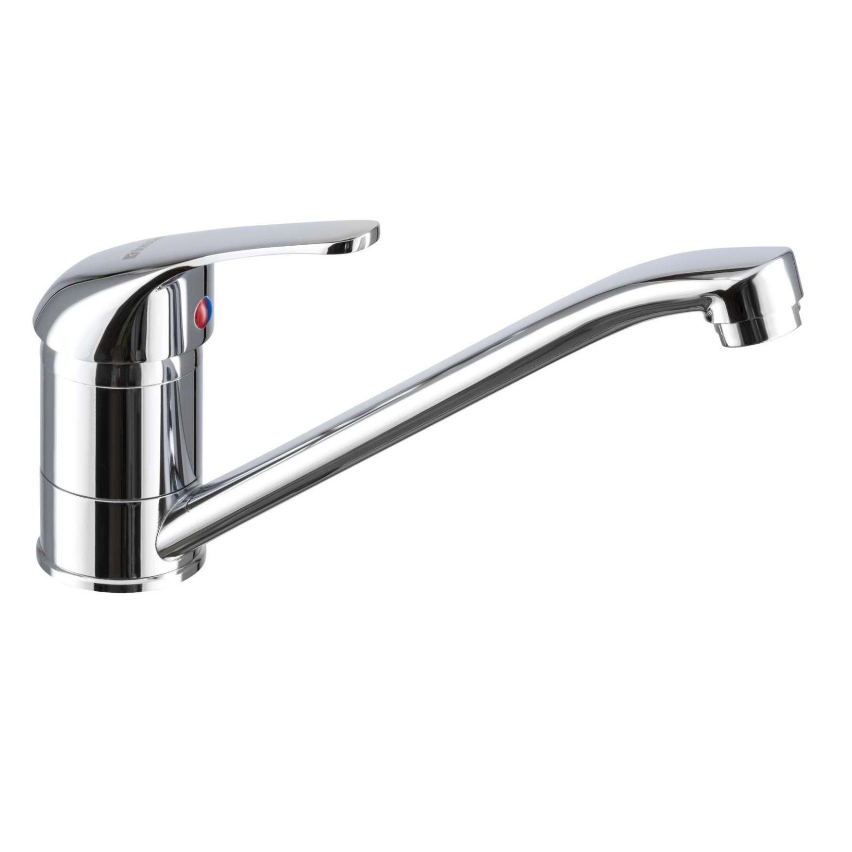 Kitchen Mixer Deck - Lever