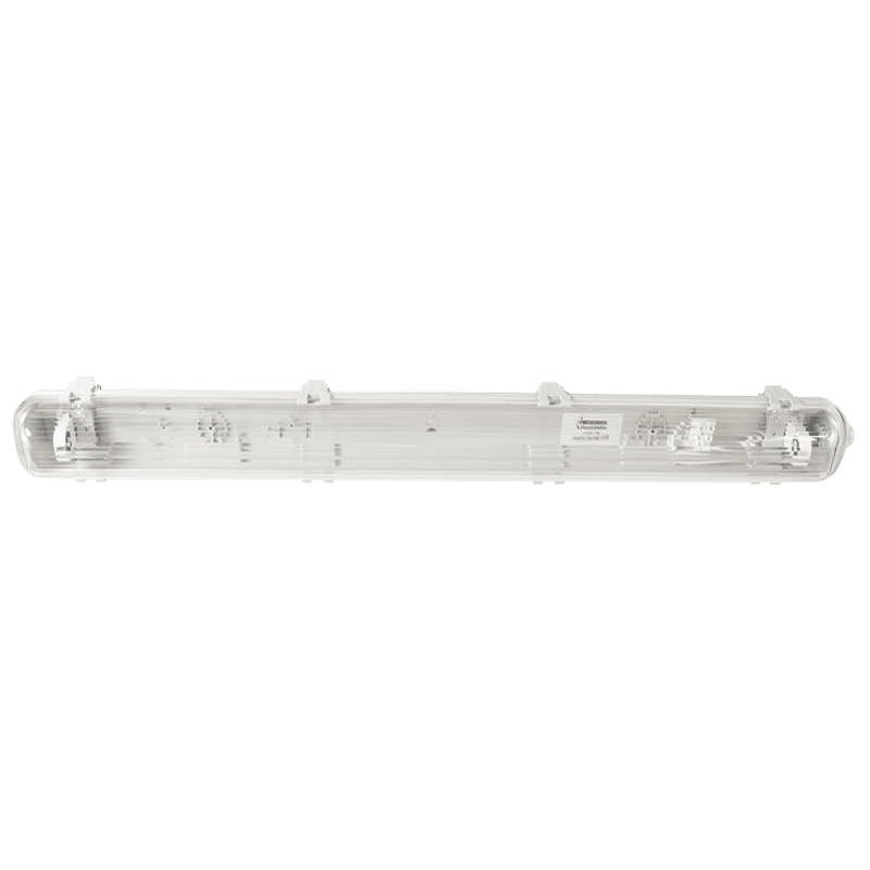 Vapour Proof Linear Light for LED Tubes