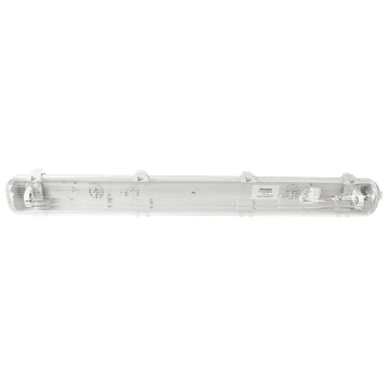 Vapour Proof Linear Light for LED Tubes