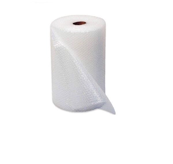 Air Bubble Packaging 416mm x 100 Meters by WOODLY