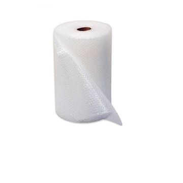 Air Bubble Packaging 416mm x 100 Meters by WOODLY
