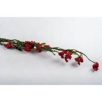 Cluster Berries 1.15M Stem