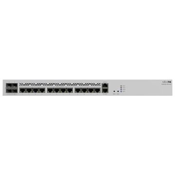 Mikrotik Cloud Core 12 Port Gigabit 4Sfp+ 16 Core Router Ccr2116-12G-4S+