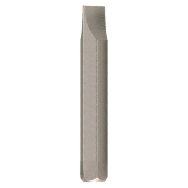 King Tony - Bit Impact Flat 10 X 80mm - 2 Pack