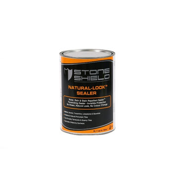 STONESHIELD NATURAL-LOOK SEALER 5L