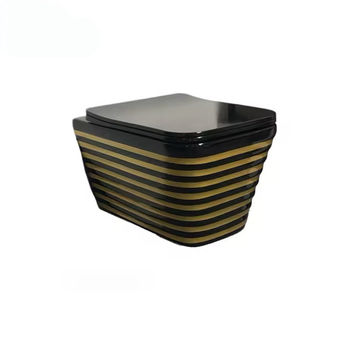 Premium Executive Cistern