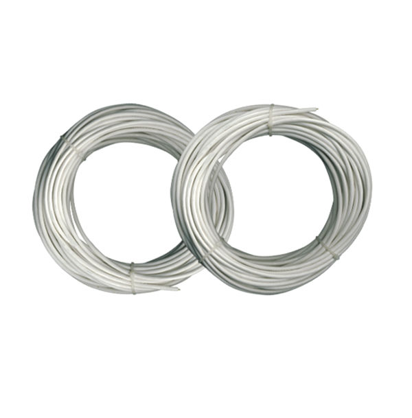 Rope Wash Line Plastic Coated Wire Core 30m