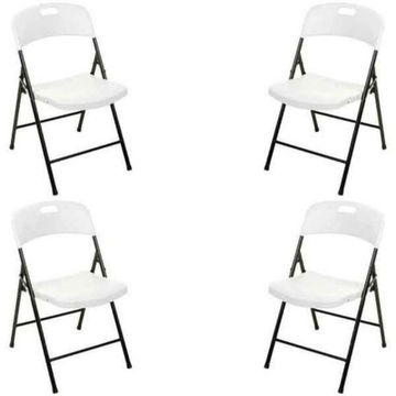 Arole- Delux Foldable Chairs