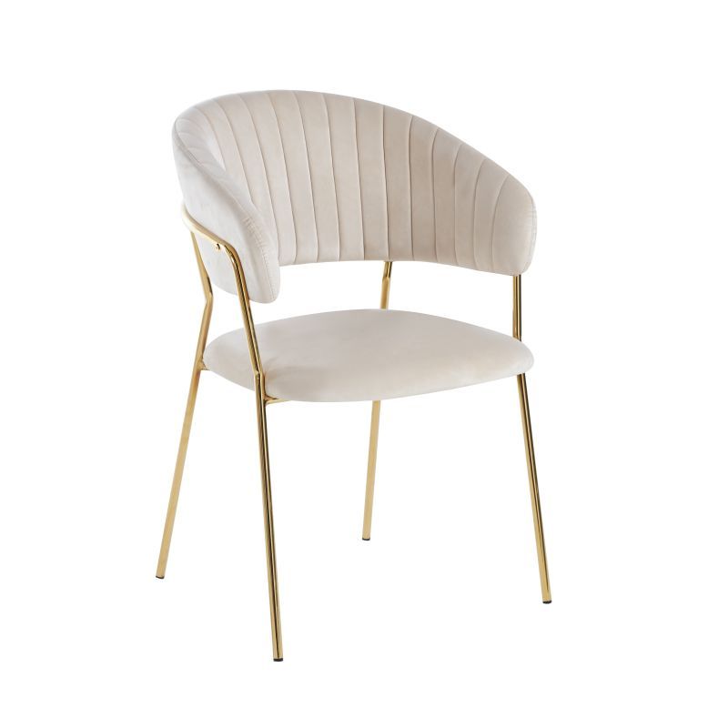 GOF Furniture – Conrad Dining Chair | LEROY MERLIN South Africa