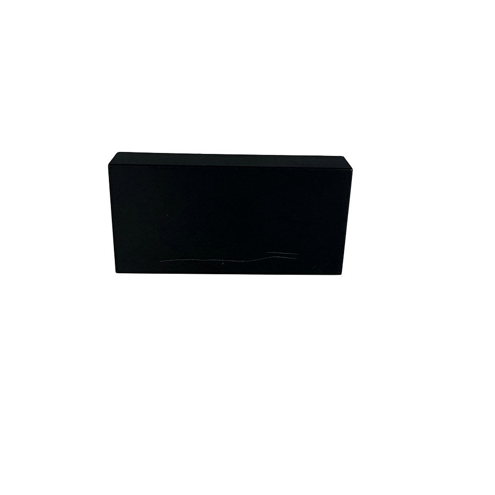 ACDC - Black Orion 1M Blank Cover Plate
