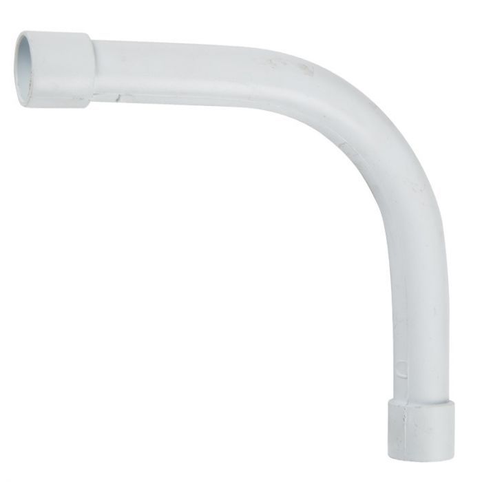 Conduit Normal Bend - SABS - 20mm - 5 Pack