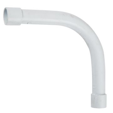 Conduit Normal Bend - SABS - 20mm - 5 Pack
