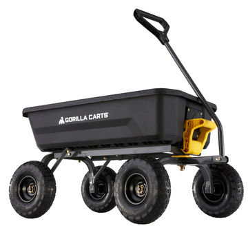 Gorilla Garden Cart - Medium