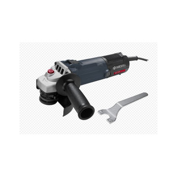 KYOCERA ANGLE GRINDER 115MM 1010W W/DUST FILTER