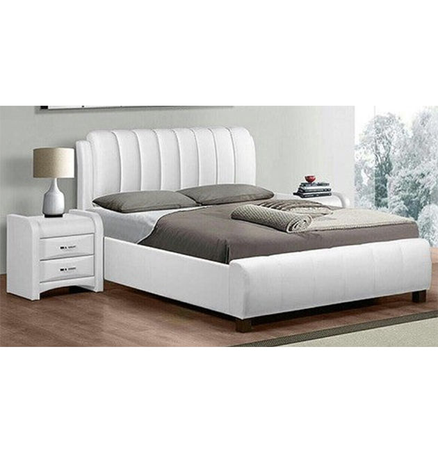 Everest Sleigh Bedroom Suite -Queen