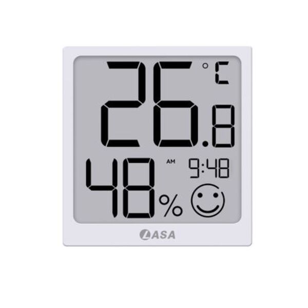 LASA DIGITAL THERMOMETER AND HYDROMETER