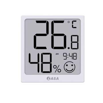 LASA DIGITAL THERMOMETER AND HYDROMETER