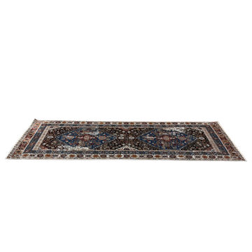 Vintage Style Machine Made Runner 300 x 80 CM
