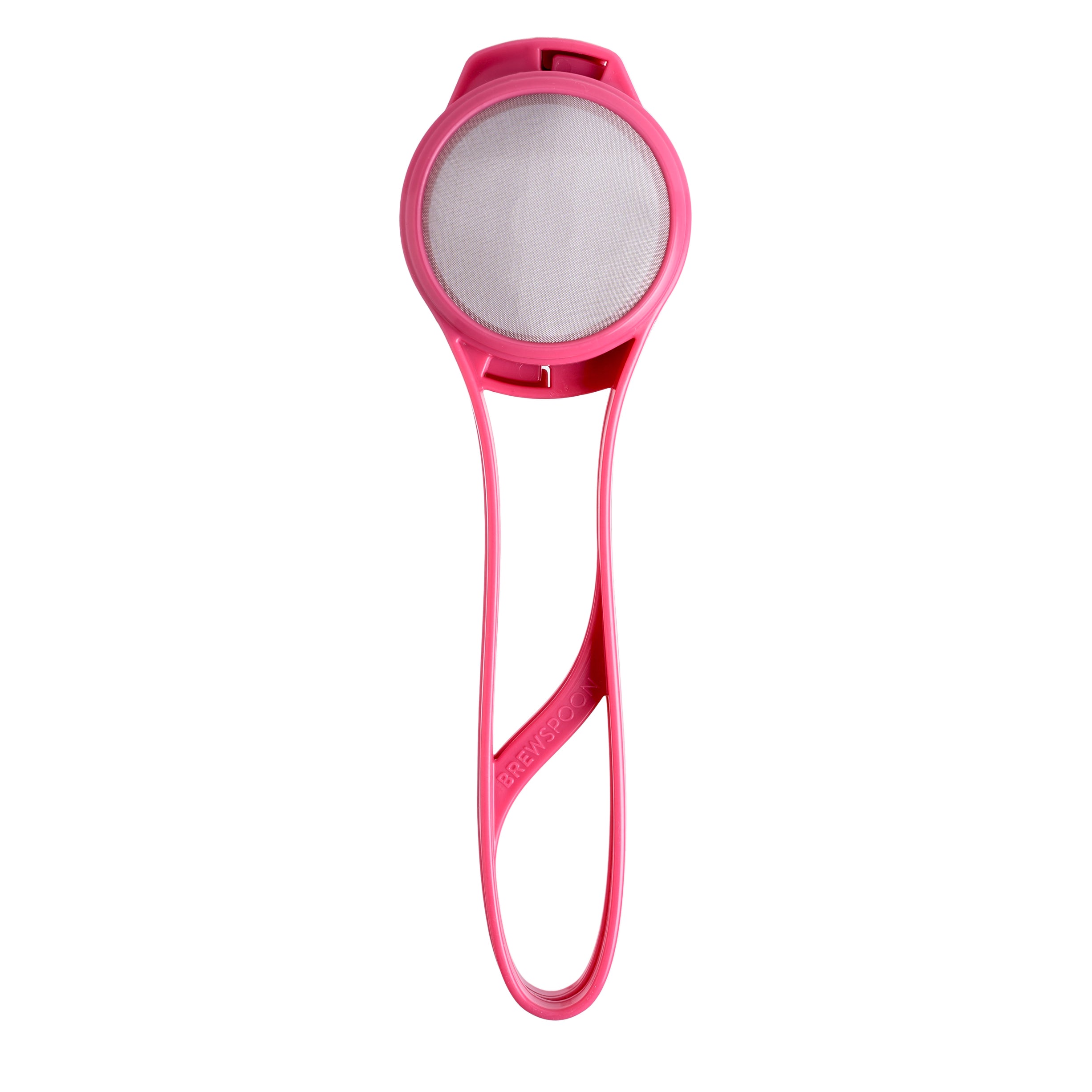 BREWSPOON Coffee Maker Pink
