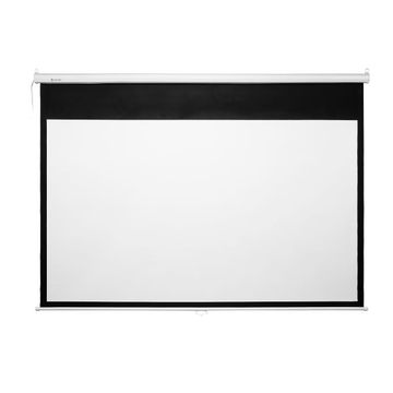 Connex E-Luminate Electric Projector Screen 100''