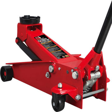 3 Ton Trolley Jack - Torin Big Red Jacks