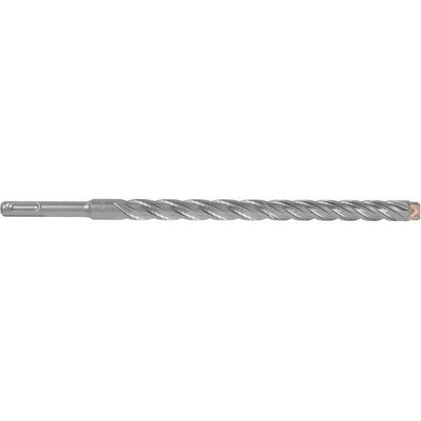 Force X 14.0 X 260/200  Sds-Plus Drill Bit X4 Cutting Edges