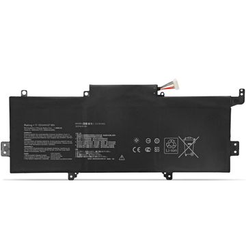 Reliable,long-lasting Vibrant battery for ASUS ZenBook UX330UA (P\N C31N1602 )