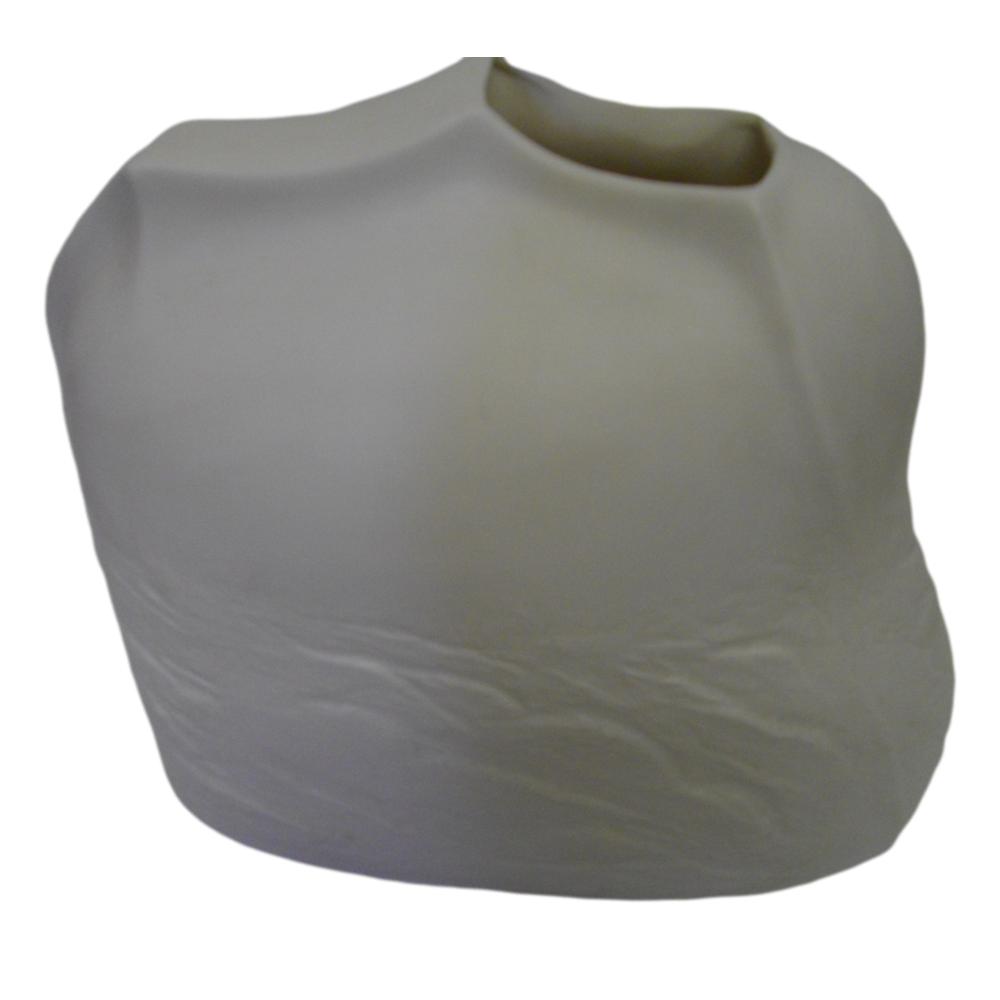 Porcelain Decor Vase