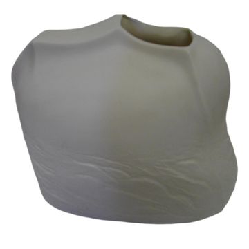 Porcelain Decor Vase