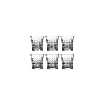 Lady Diamond Whiskey 270ml 6 Pack