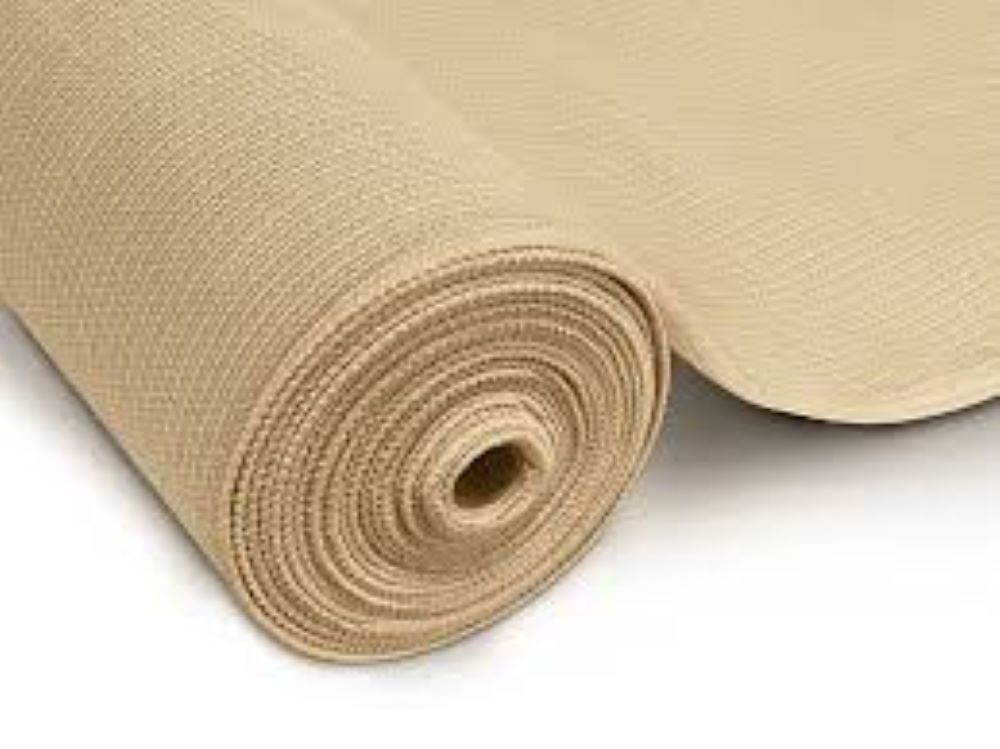 Shade Cloth Beige 90% 3mx25m