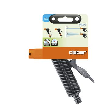 CLABER Washing Sprayer Pistol