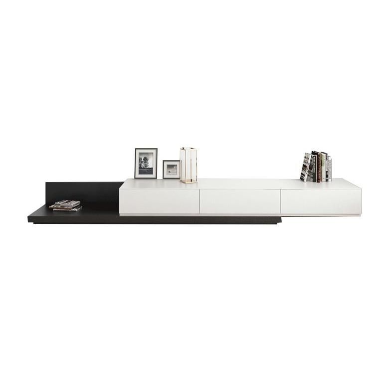 Teddy-George Tv Stand, Gen 1