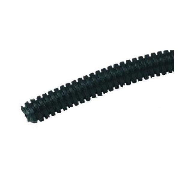 20mm Black PVC Flex Conduit /100 Meter
