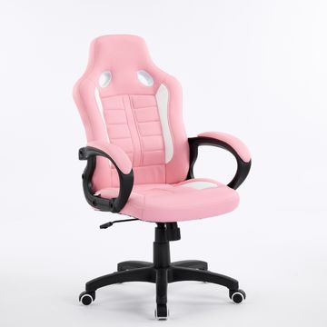 TOCC Delta Pink Ergonomic Gaming Chair