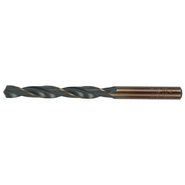 Alpen - Hss Sprint Master 8.4mm Bulk Din 338 Drill Bit - 6 Pack
