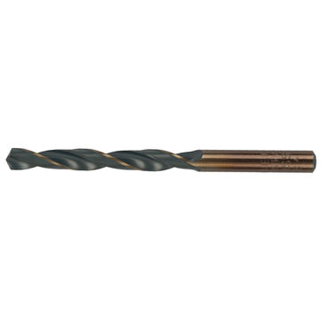 Alpen - Hss Sprint Master 8.4mm Bulk Din 338 Drill Bit - 6 Pack