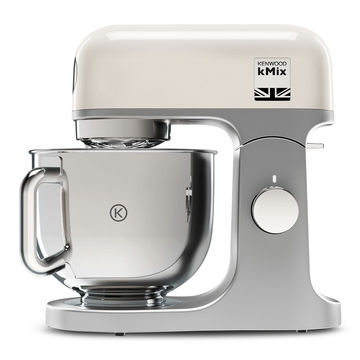 Kenwood KMix Stand Mixer- Beige