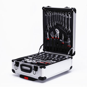 Shind DIY 187 Piece Professional Tool Set Tool Kit